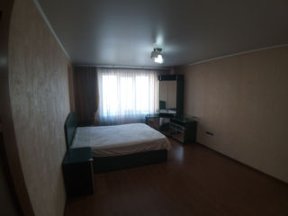 2-х комнатная квартира, 54 м², Ботаника, Кишинёв