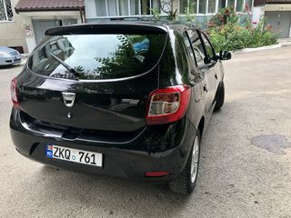 Dacia Sandero foto 4