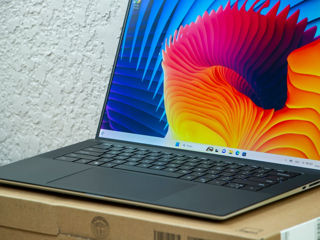 Dell XPS 9510/ Core I7 11800H/ 32Gb Ram/ RTX 3050 Ti/ 1Tb SSD/ 15.6" FHD+ IPS Infinity Edge!! foto 7