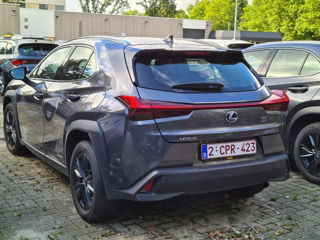 Lexus UX foto 3