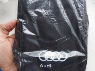 сумочка с логотипом Skoda Audi Seat Volkswagen foto 7