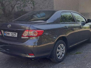 Toyota Corolla foto 3