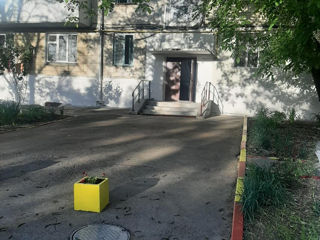 Apartament cu 1 cameră, 22 m², Poșta Veche, Chișinău foto 7