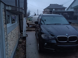 Bmw X5 e70 фото 0