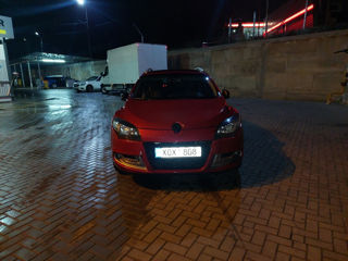 Renault Megane foto 5