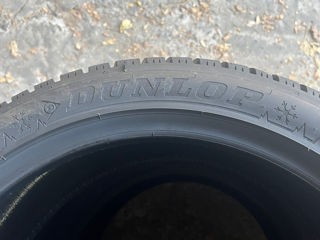 225/45 R18 Dunlop Winter Sport/ Доставка, livrare toata Moldova 2023 foto 6