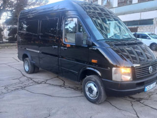 Volkswagen LT 46