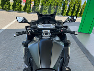 BMW K1600B foto 8