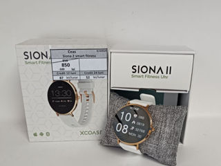 Smart Watch Simona 2 Smart Fitness 850lei