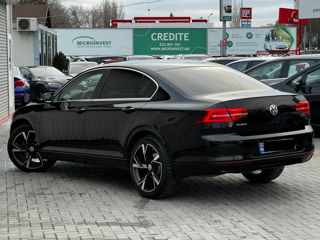 Volkswagen Passat foto 5