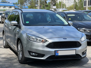 Ford Focus foto 3