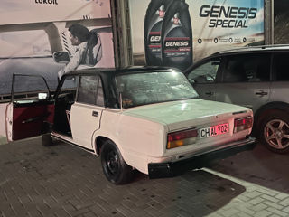 Lada / ВАЗ 2107