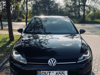 Volkswagen Golf foto 4