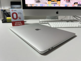 MacBook Pro 15, 2018/ 6 X core i7/ 16gb Ram/ 256gb SSD/ Pro 560X 4gb (În Rate cu 0%) foto 9