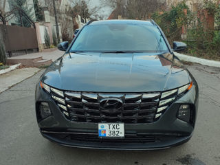 Hyundai Tucson foto 3