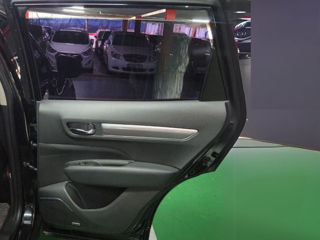 Renault Samsung QM6 foto 17