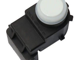 Parking Sensor fits Kia Hyundai 95720F8000 95720-F8000 95720-F8000-SWP White (Alb) foto 1