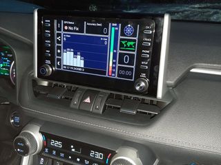 Toyota (с 2018) - Android,Навигация, USB,YouTube, Интернет ТВ foto 8