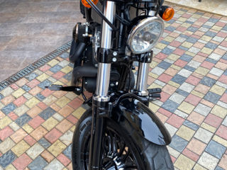 Harley - Davidson Forty-eight foto 4