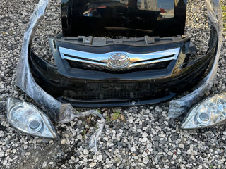 Toyota Auris - Hibrid - 2010-2012 foto 1