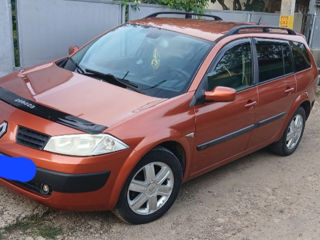 Renault Megane foto 4