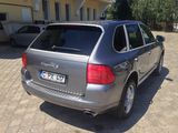 Volkswagen Touareg foto 6