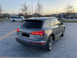 Audi Q5 foto 2