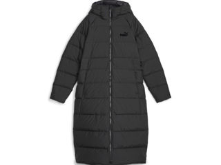 Scurtă Puma Long Hooded Down Coat foto 5