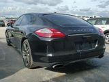 Porsche Panamera foto 4