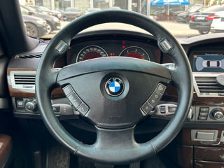 BMW 7 Series foto 11