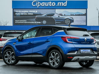 Renault Captur foto 2