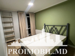 Apartament cu 3 camere, 95 m², Durlești, Chișinău foto 7