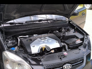 KIA Rio foto 7