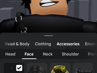 Vand cont de Roblox cu 400 lei foto 3