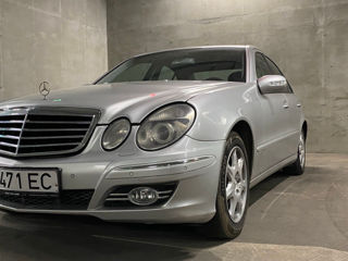 Литые диски, Mercedes E-class, w211 foto 3