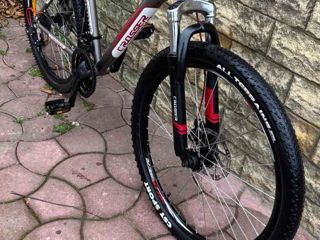 Crosser Trinity 26 foto 8