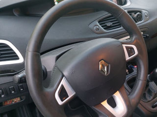 Renault Grand Scenic foto 6