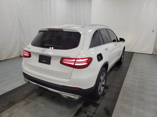 Mercedes GLC foto 4