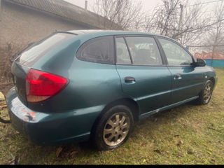 KIA Rio foto 2