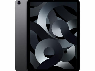 Apple iPad Air 5 64Gb WiFi (2022) (Starlight) (Space Gray) - 490 €. Гарантия 1 год! Garantie 1 an. .