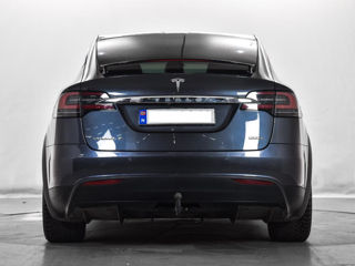 Tesla Model X foto 5