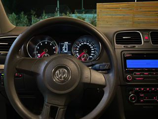 Volkswagen Golf foto 7