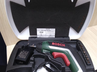 Bosch IXO 3  603 JAB 001  650lei