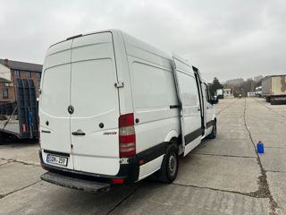 Mercedes Sprinter 318 cdi foto 4