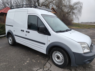 Ford Transit Connect foto 6