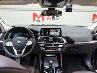 BMW X4 foto 9