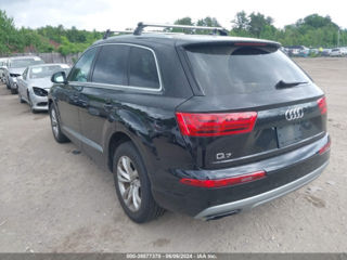 Audi Q7 foto 3