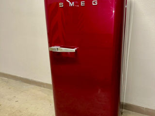 Smeg 1.5 m bar decor