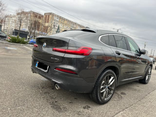 BMW X4 foto 4