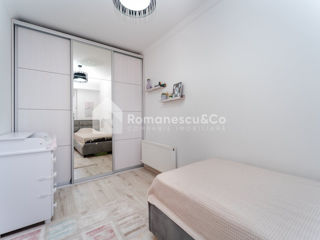 Apartament cu 3 camere, 80 m², Botanica, Chișinău foto 11